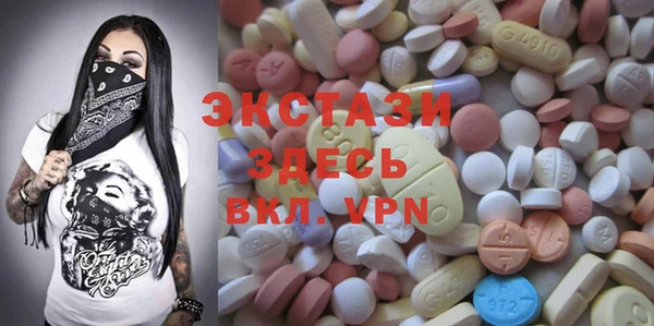 твердый Алексин